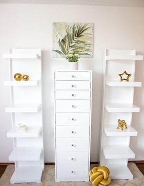 Cajonera Love Silver Vaniglam