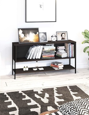 Mueble de tv Playcon de MDF