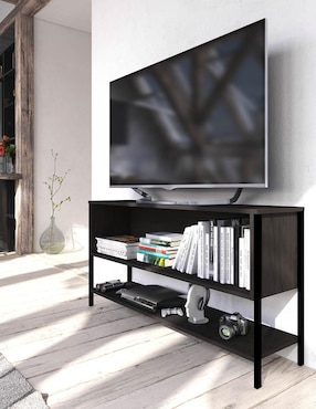 Mueble de tv Playcon de MDF