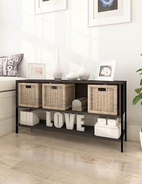 Mueble de tv Playcon de MDF