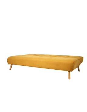 Sofá cama Héctor Sochic de madera