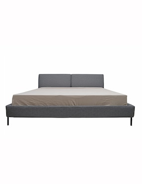 Cama Rocu Haus de madera