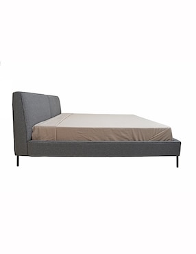 Cama Rocu Haus de madera