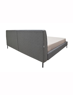 Cama Rocu Haus de madera