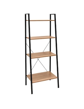 Librero Rack & Pack De MDF