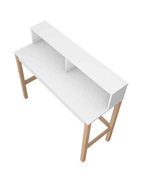 Escritorio Midtown Concept de MDF