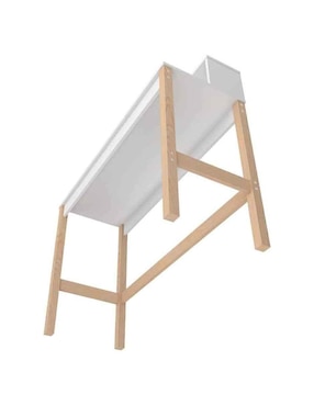 Escritorio Midtown Concept de MDF