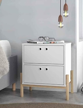 Mesa de centro Midtown Concept