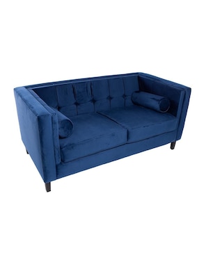 Love seat Kessa Drake de lino