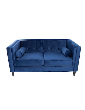 Love seat Kessa Drake de lino