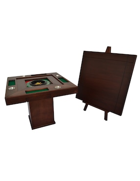 Cubierta para mesa Vegas Home Lab