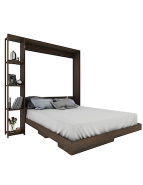 Base para cama armable
A22 de MDF matrimonial