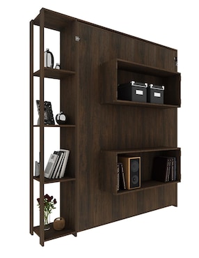 Base para cama armable
A22 de MDF matrimonial