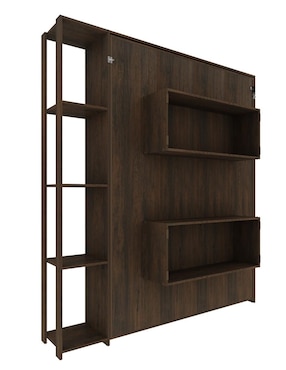 Base para cama armable
A22 de MDF matrimonial