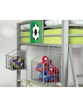 Litera Furniture Of America de metal