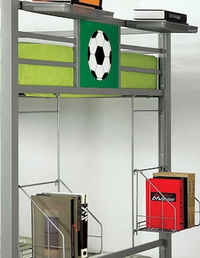 Litera Furniture Of America de metal