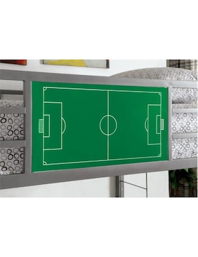 Litera Furniture Of America de metal