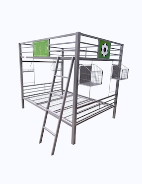 Litera Furniture Of America de metal