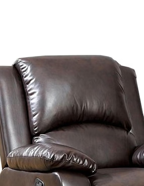 Reclinable Furniture Of America de madera