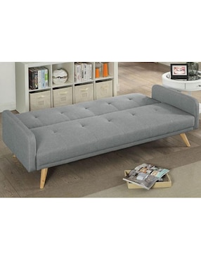 Sofá cama Furniture Of America de madera