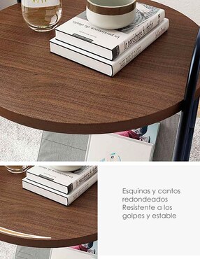 Mesa lateral Ilios Innova