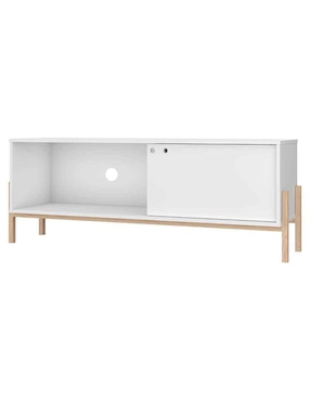 Mueble De TV Midtown Concept De MDF