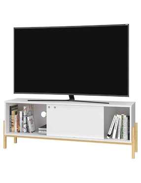 Mueble de tv Midtown Concept de MDF
