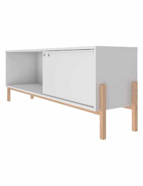 Mueble de tv Midtown Concept de MDF