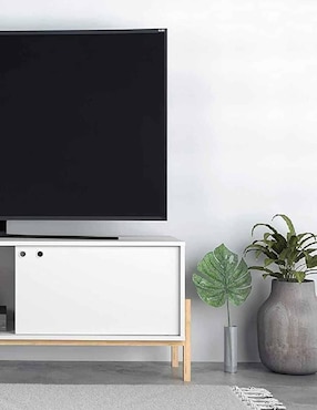 Mueble de tv Midtown Concept de MDF