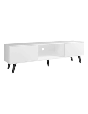 Mueble Para TV Midtown Concept De Mdf