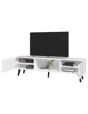 Mueble de tv Midtown Concept de MDF