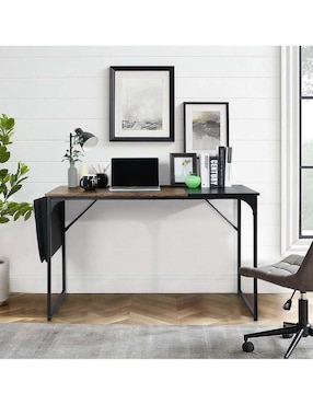 Mesa armable Dembe Home Make de MDF