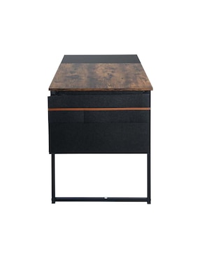 Mesa armable Dembe Home Make de MDF