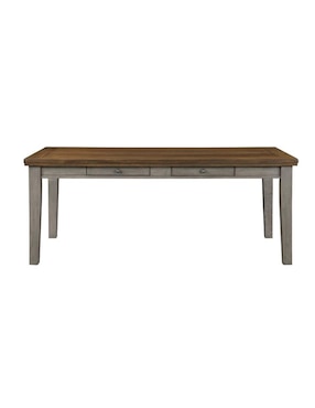 Comedor Homelegance para 4 personas