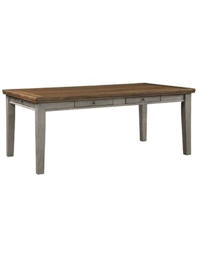 Comedor Homelegance para 4 personas