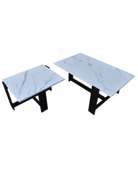 Mesa de centro Hogare
