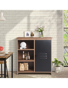 Bufetero Furniturer de madera