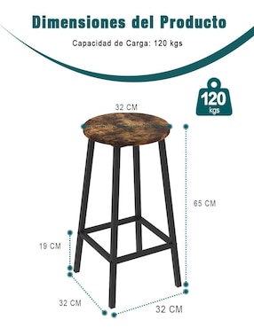 Banco Turiel Furniturer