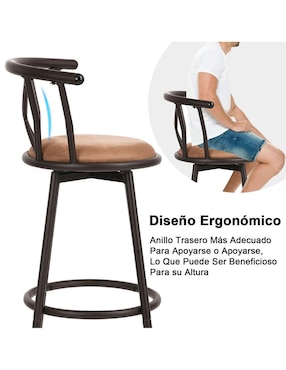 Banco Hailey Furniturer