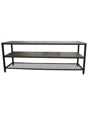 Mueble De TV Mesa De Tv Nail It! De MDF