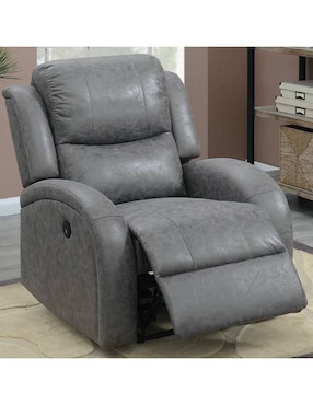 Reclinable Poundex