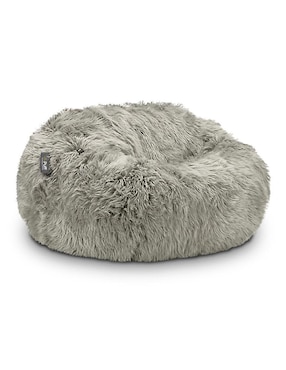 Sillón Basic Puff Jumbo Yeti