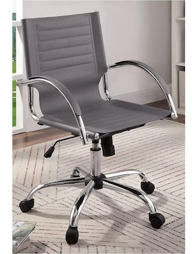 Silla escritorio Furniture Of America