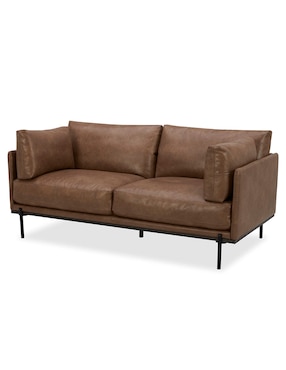 Love seat Haus Terrance de vinipiel