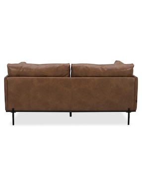 Love seat Haus Terrance de vinipiel