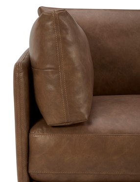 Love seat Haus Terrance de vinipiel