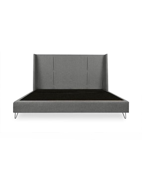 Cama Sochic Hampton De Madera Pino