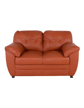 Love Seat Moblum Deby De Piel