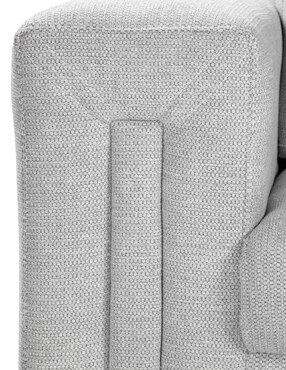 Love seat Dicasa Taos