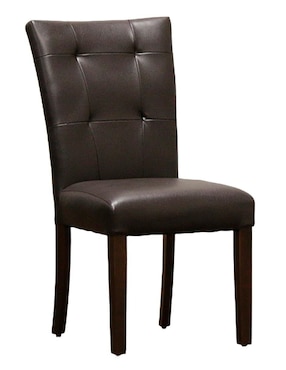 Silla San Blas Moblum de madera pino